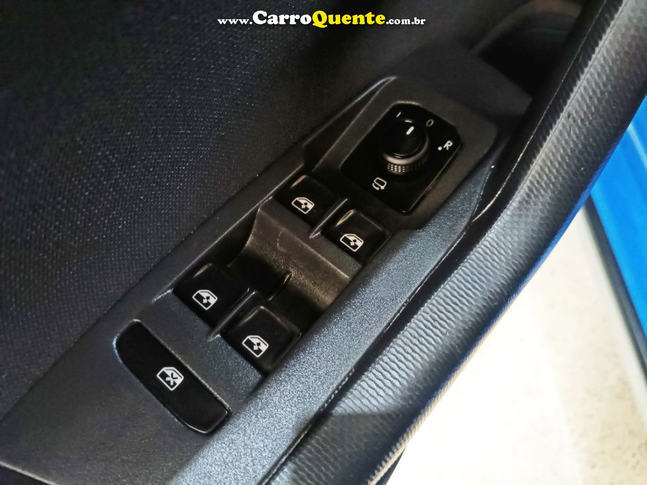 VOLKSWAGEN NIVUS 1.0 200 TSI TOTAL HIGHLINE 2025 - Loja