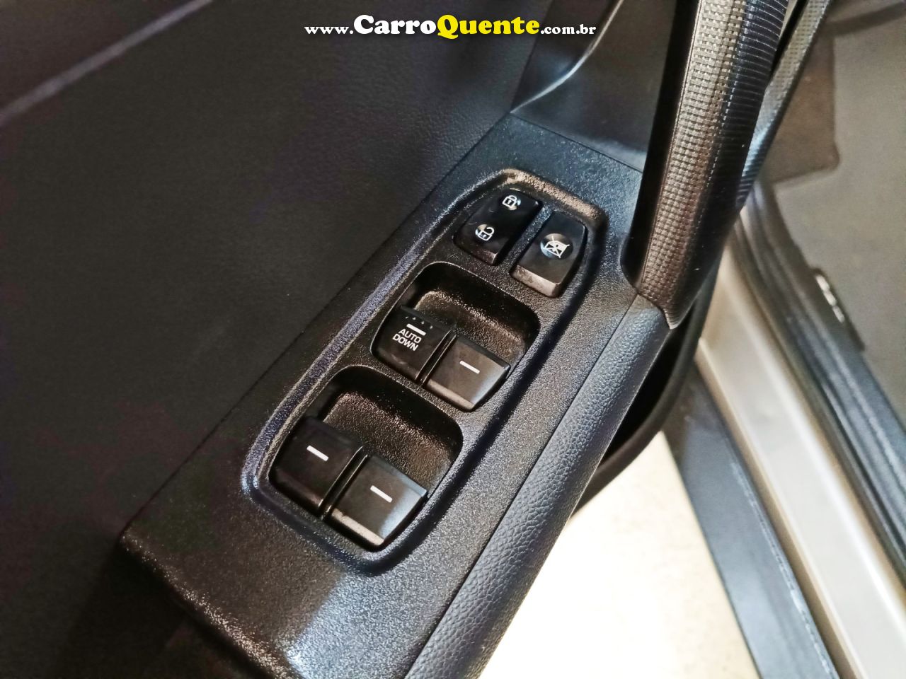 HYUNDAI CRETA 1.6 16V ACTION 2022 - Loja