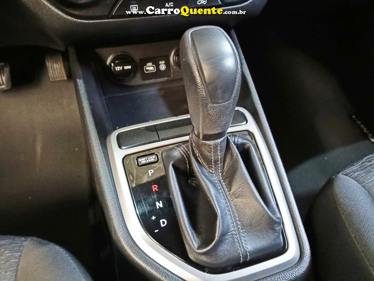 HYUNDAI CRETA 1.6 16V ACTION 2022 - Loja