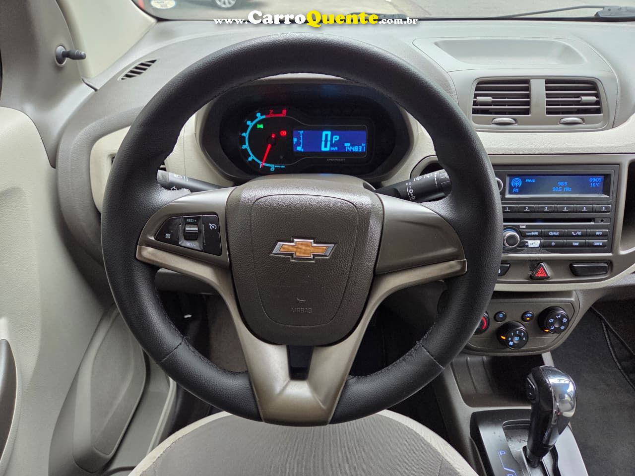 CHEVROLET SPIN 1.8 LT 8V 2013 - Loja