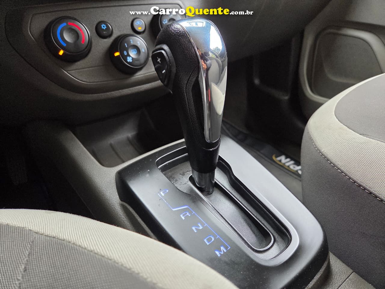 CHEVROLET SPIN 1.8 LT 8V 2013 - Loja