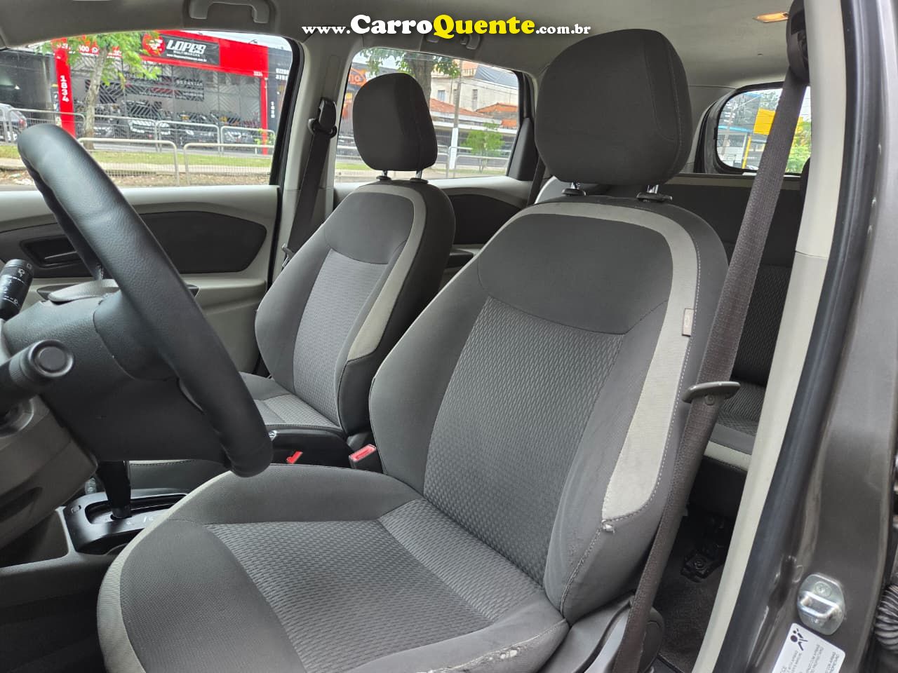 CHEVROLET SPIN 1.8 LT 8V 2013 - Loja
