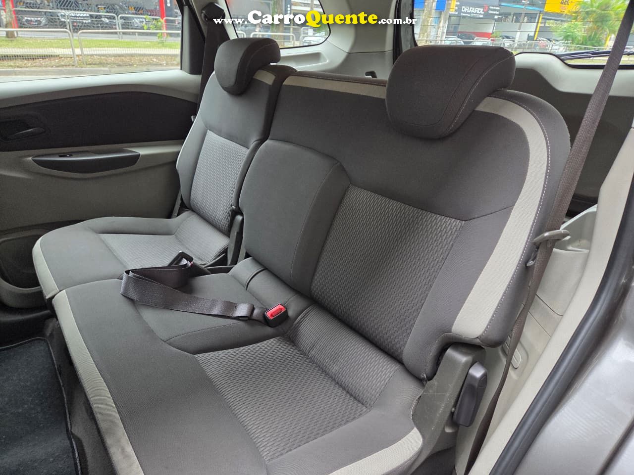 CHEVROLET SPIN 1.8 LT 8V 2013 - Loja