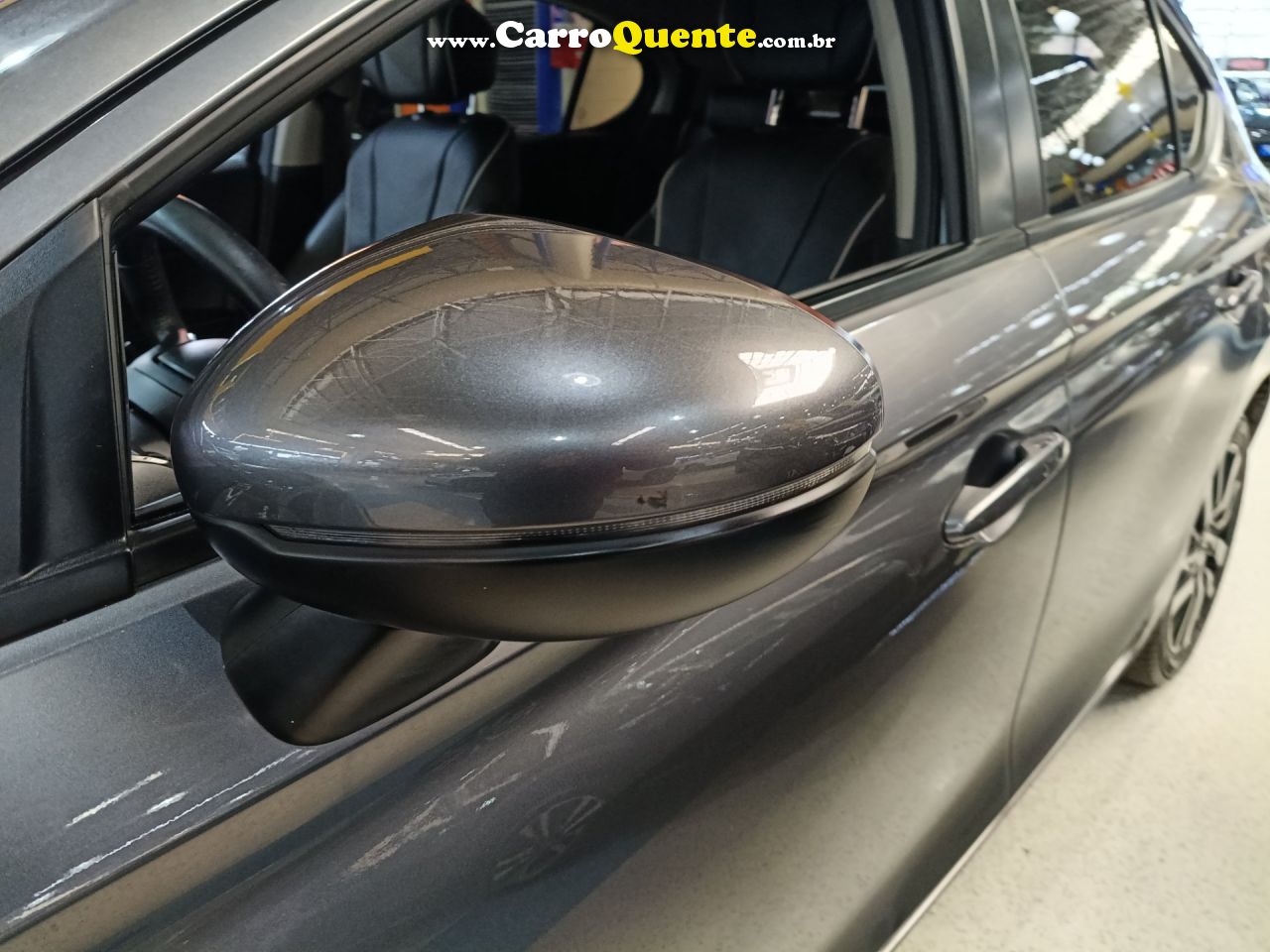 HONDA CITY 1.5 I-VTEC HATCH TOURING 2022 - Loja