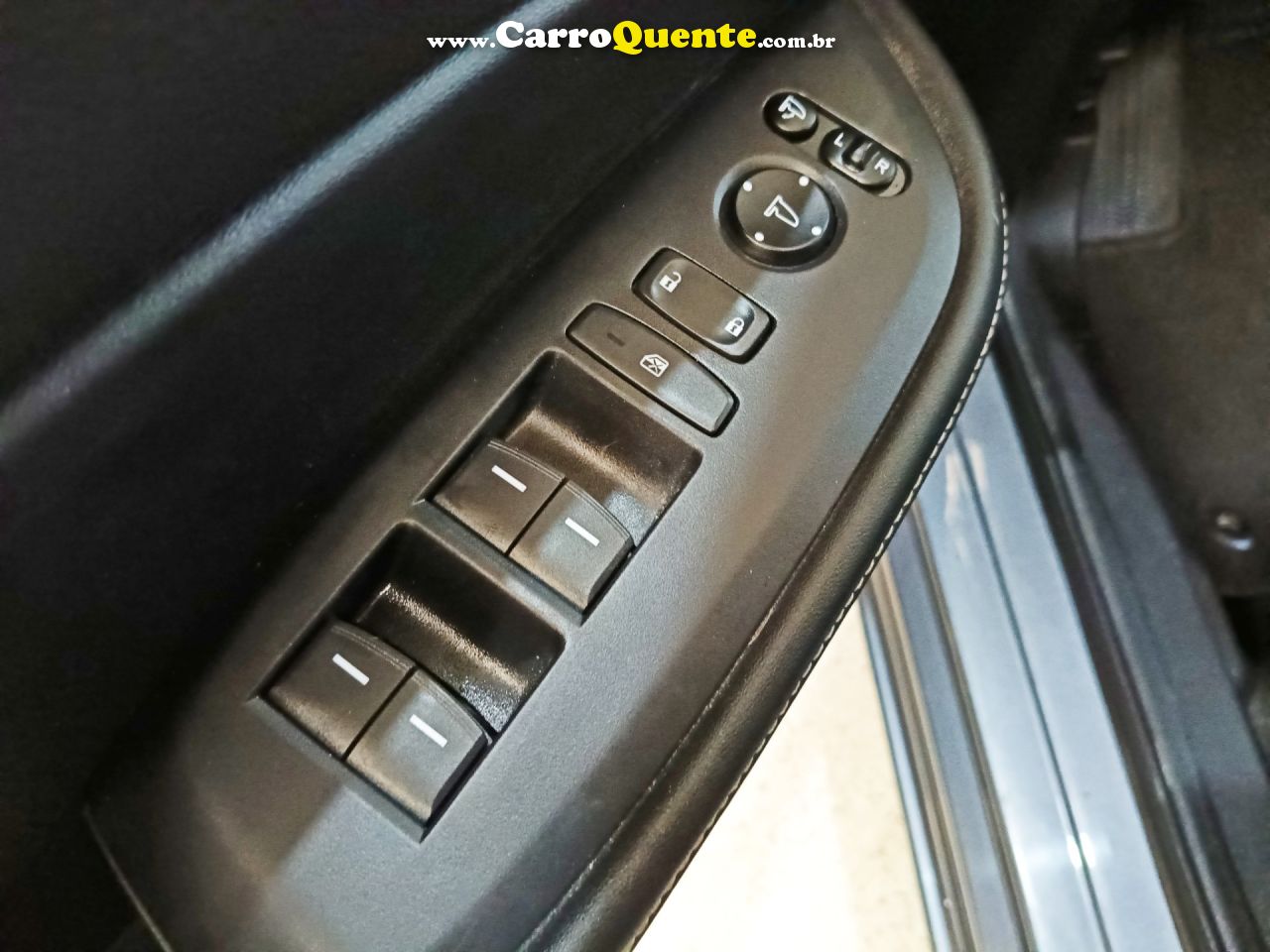HONDA CITY 1.5 I-VTEC HATCH TOURING 2022 - Loja