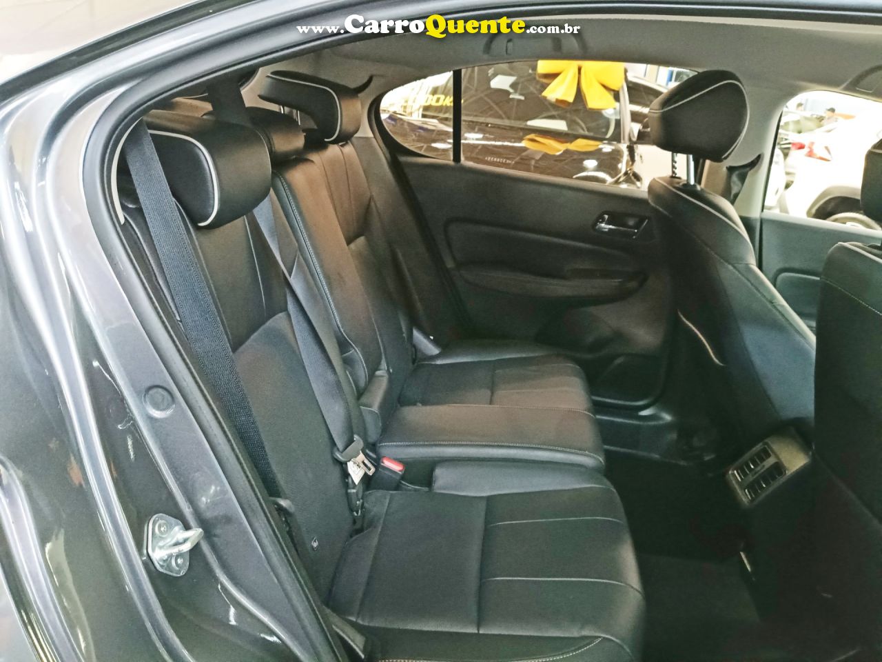 HONDA CITY 1.5 I-VTEC HATCH TOURING 2022 - Loja