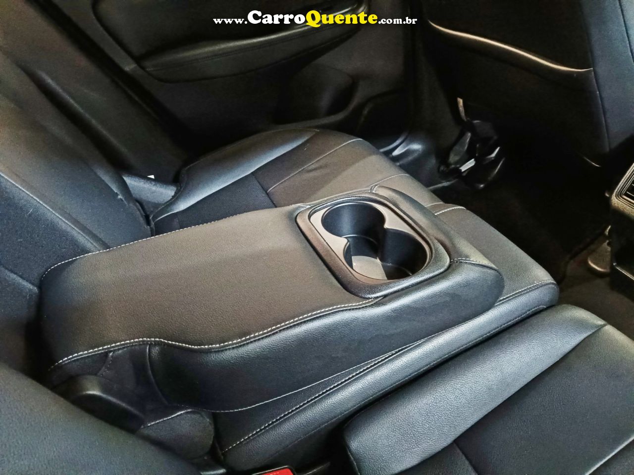HONDA CITY 1.5 I-VTEC HATCH TOURING 2022 - Loja