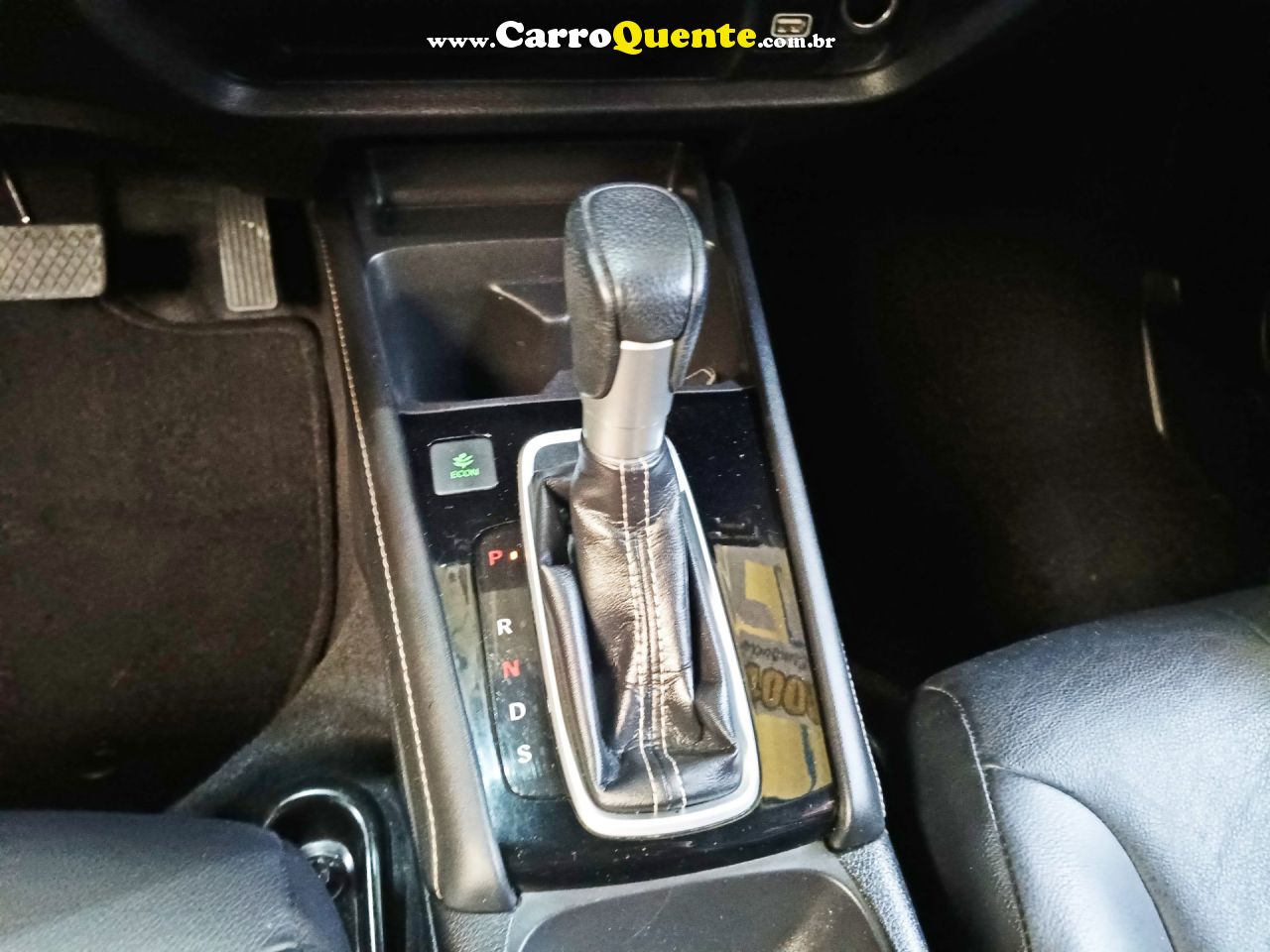 HONDA CITY 1.5 I-VTEC HATCH TOURING 2022 - Loja