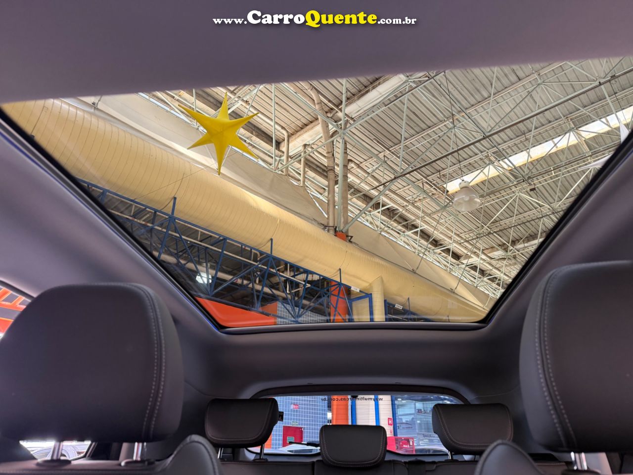 CHERY TIGGO 5X PRO 1.5 TCI MAX DRIVE 2026 - Loja