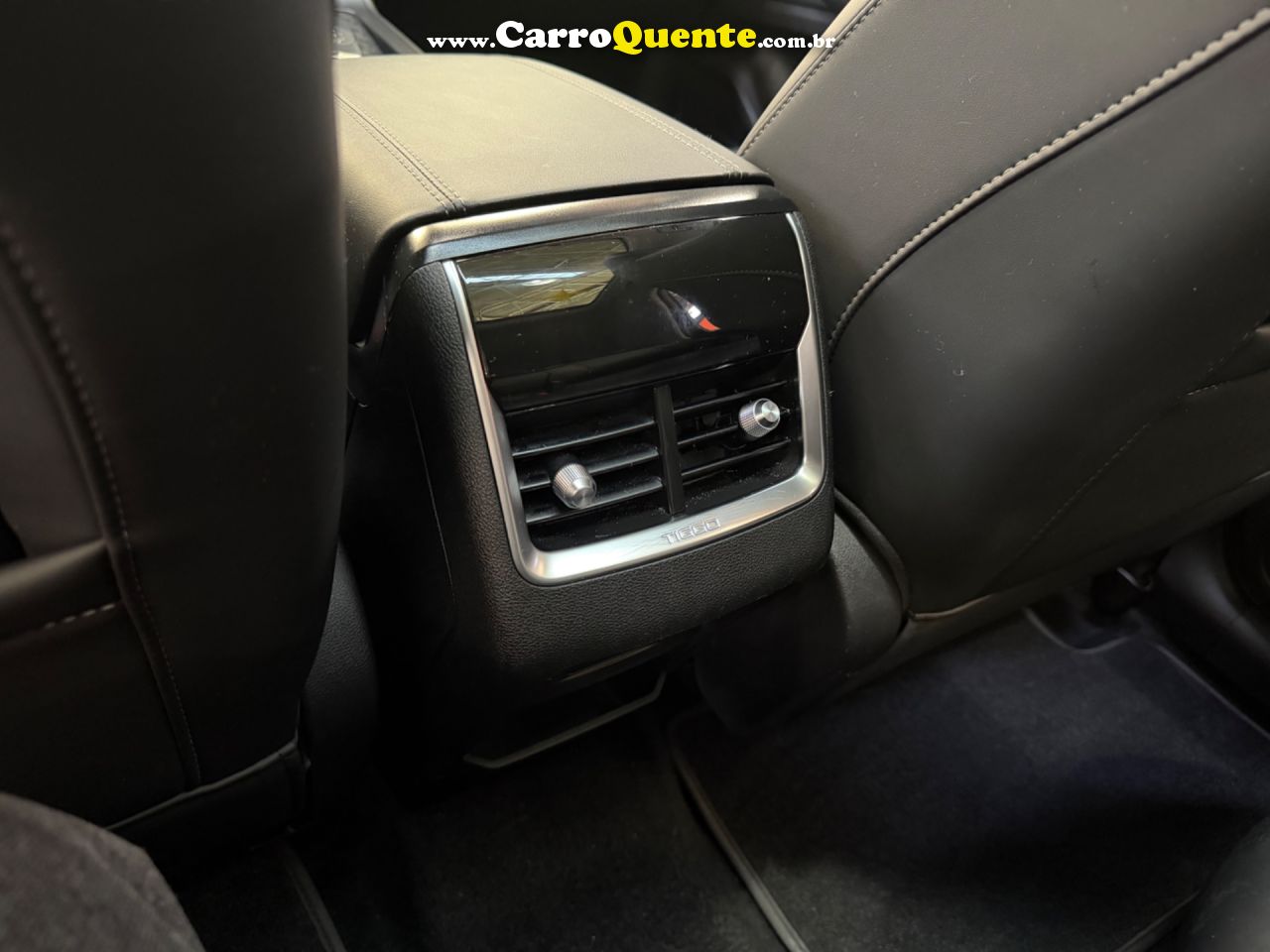 CHERY TIGGO 5X PRO 1.5 TCI MAX DRIVE 2026 - Loja