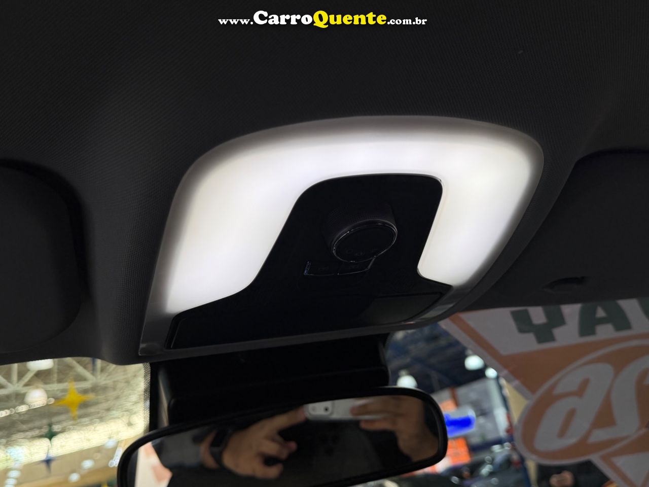 CHERY TIGGO 5X PRO 1.5 TCI MAX DRIVE 2026 - Loja