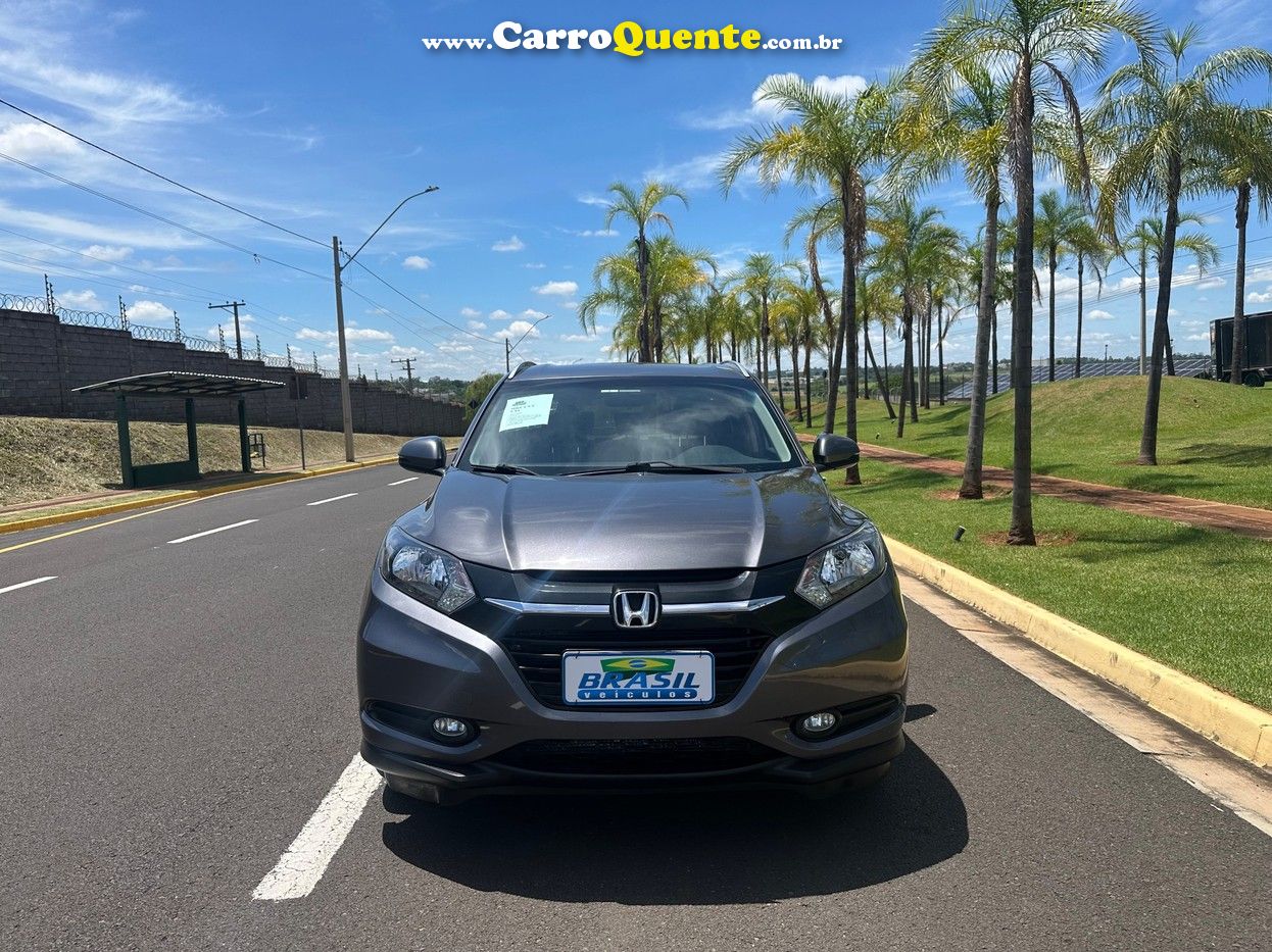 HONDA HR-V 2018 - Loja