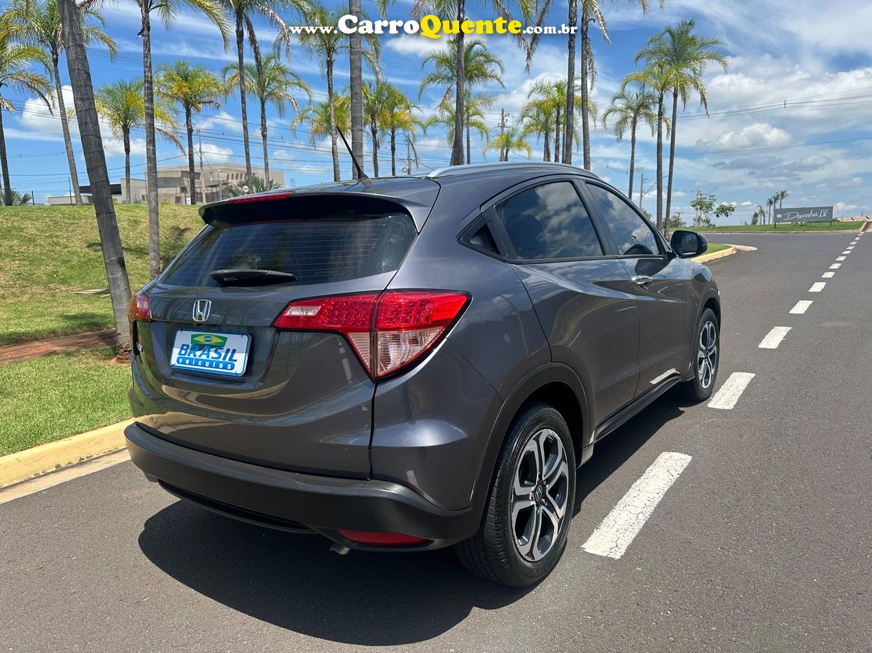 HONDA HR-V 2018 - Loja