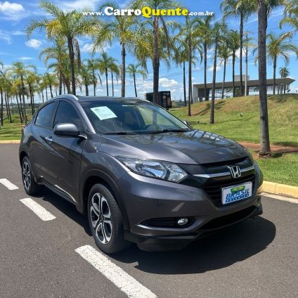 HONDA HR-V 2018