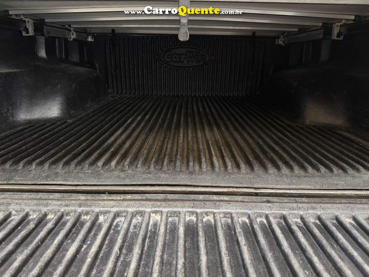 FORD RANGER 2.5 XL 4X2 CD 8V 2001 - Loja