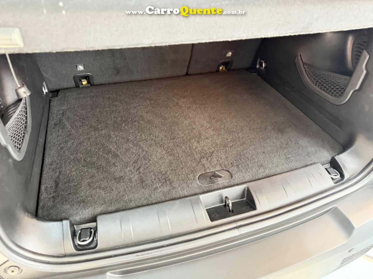 JEEP RENEGADE 1.8 16V 2021 - Loja