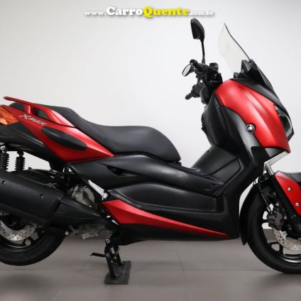YAMAHA XMAX 250 ABS 2022