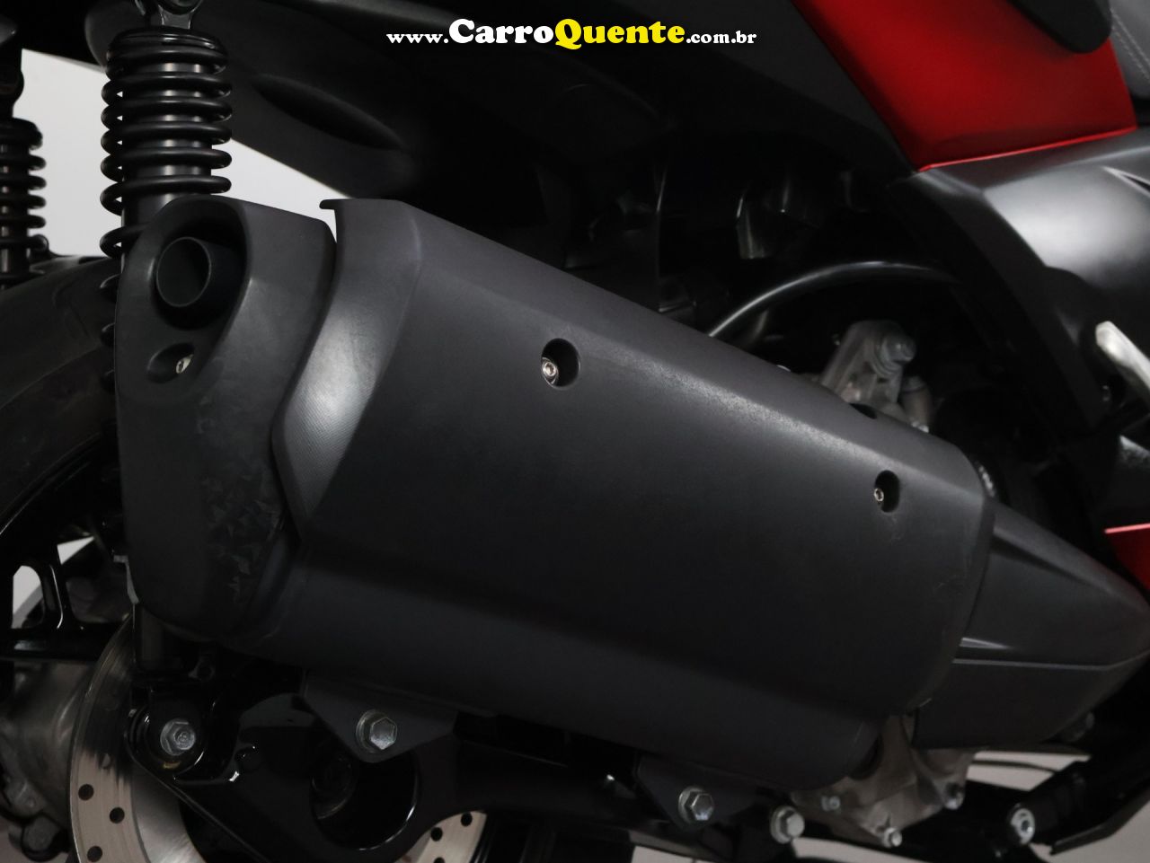 YAMAHA XMAX 250 ABS 2022 - Loja