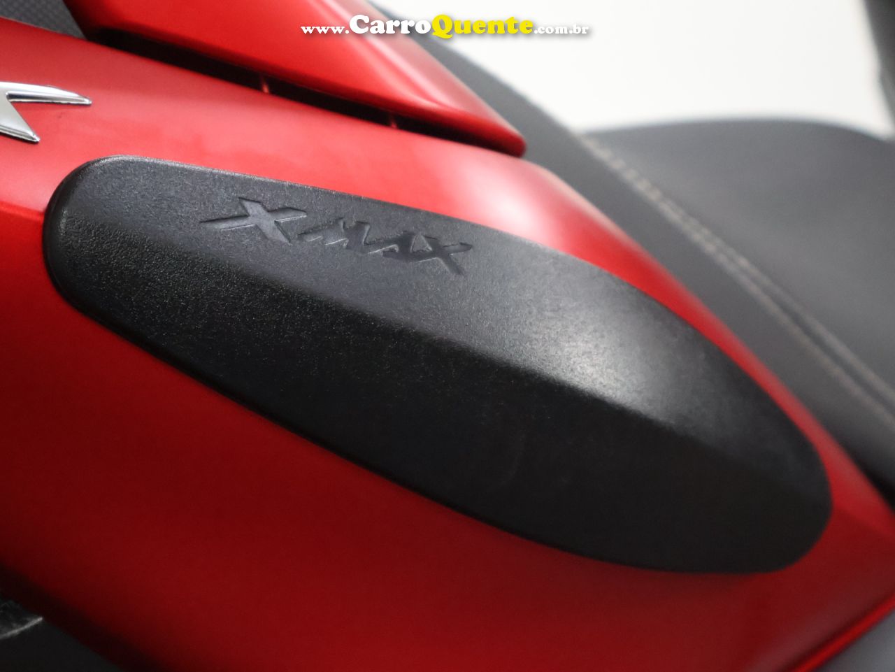 YAMAHA XMAX 250 ABS 2022 - Loja