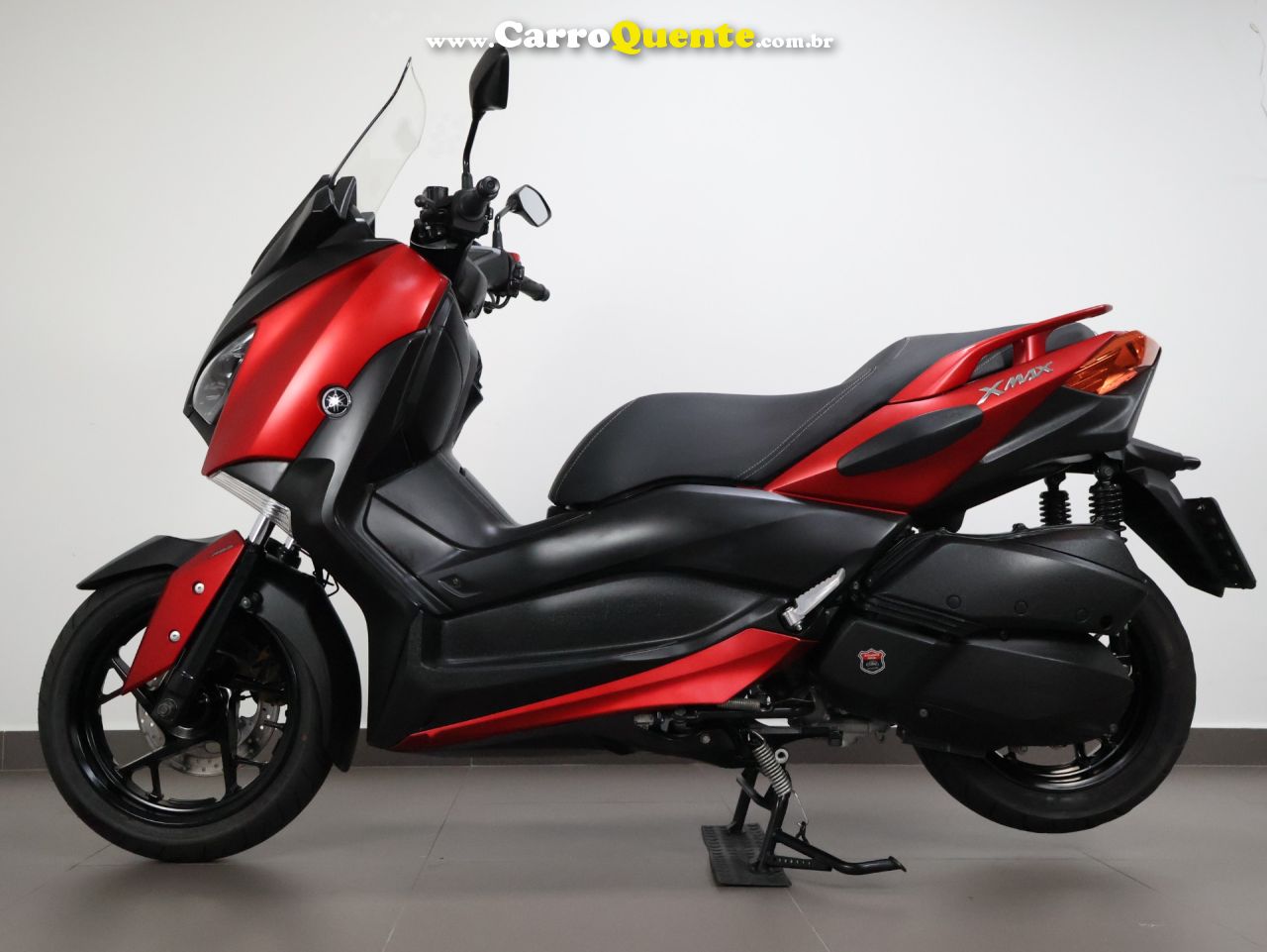 YAMAHA XMAX 250 ABS 2022 - Loja