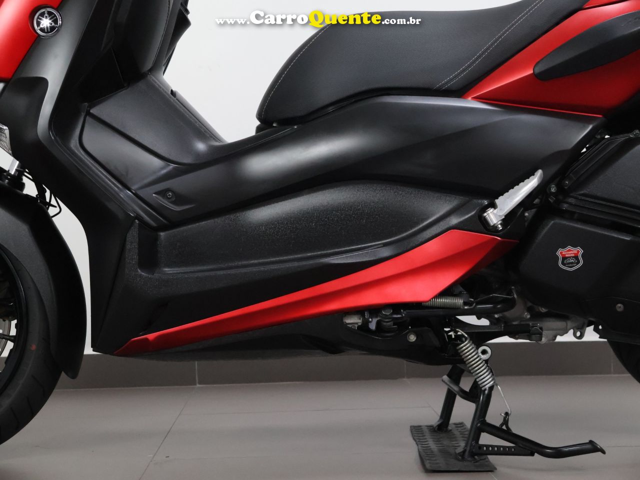 YAMAHA XMAX 250 ABS 2022 - Loja