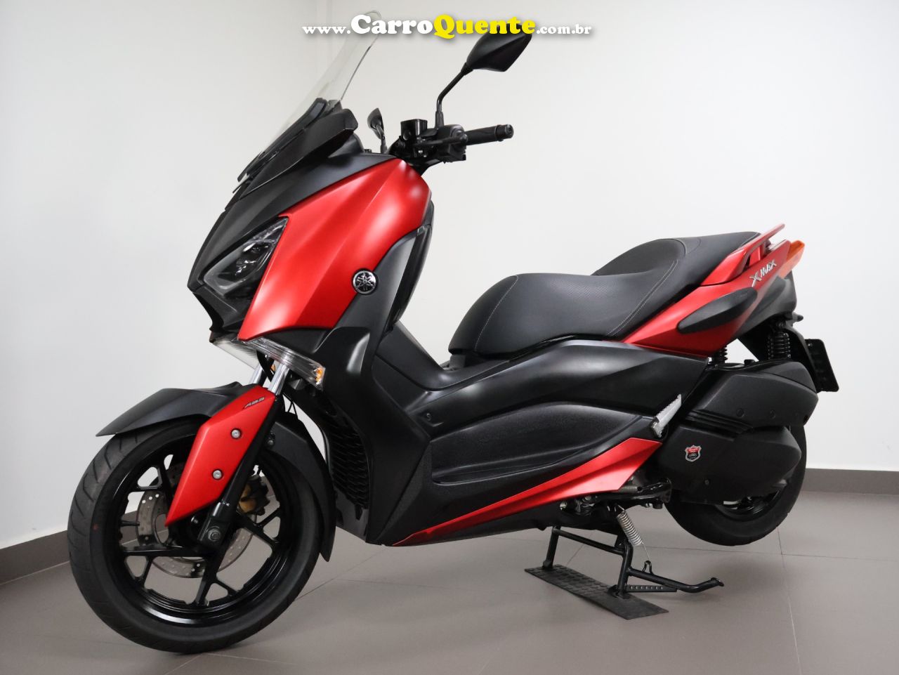 YAMAHA XMAX 250 ABS 2022 - Loja
