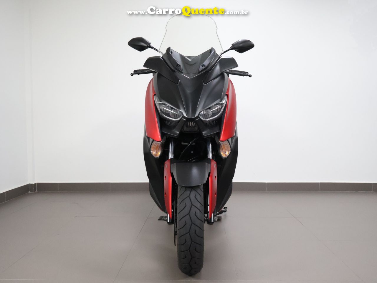 YAMAHA XMAX 250 ABS 2022 - Loja