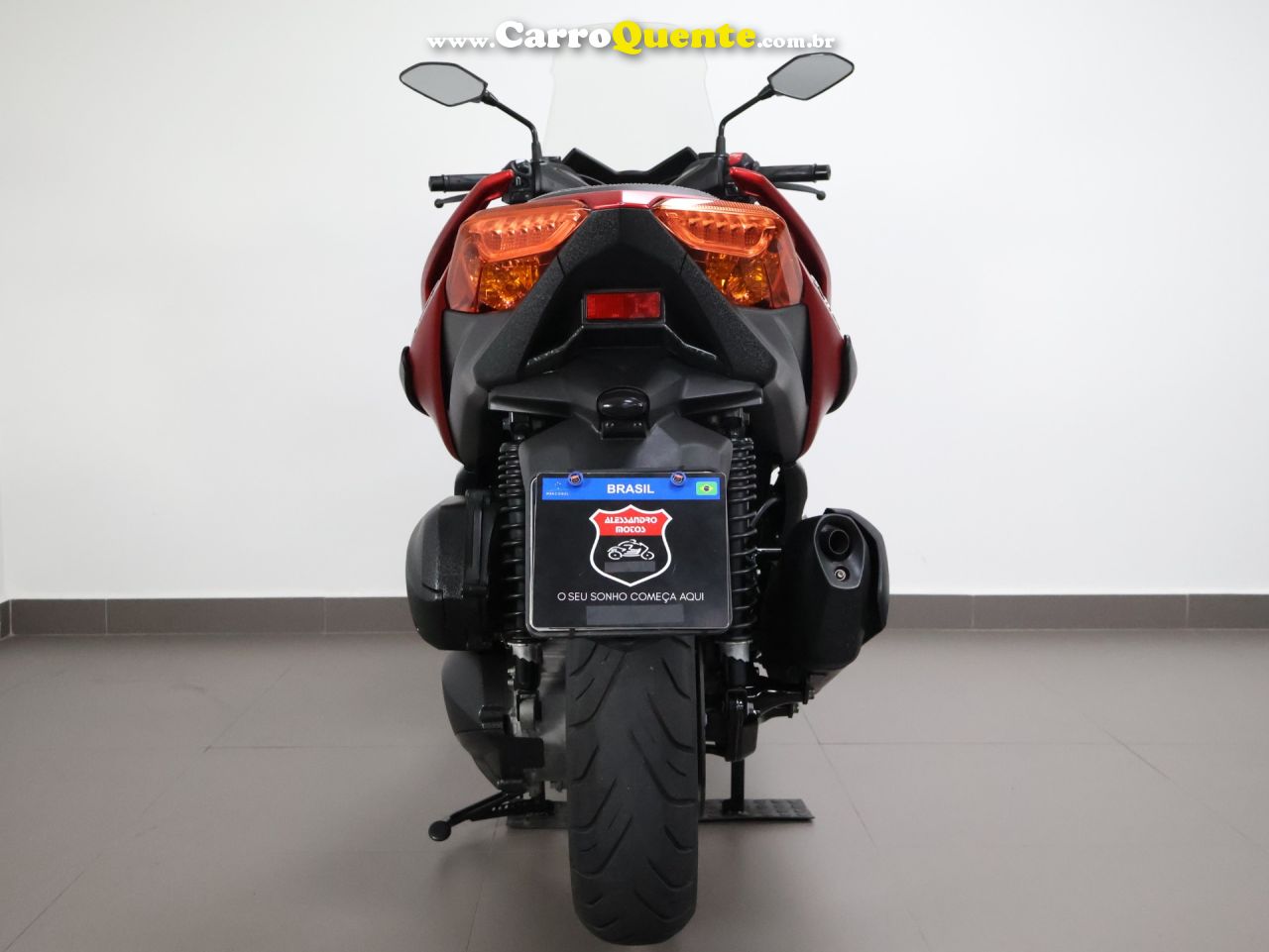 YAMAHA XMAX 250 ABS 2022 - Loja