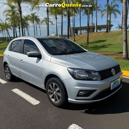 VOLKSWAGEN GOL 2017