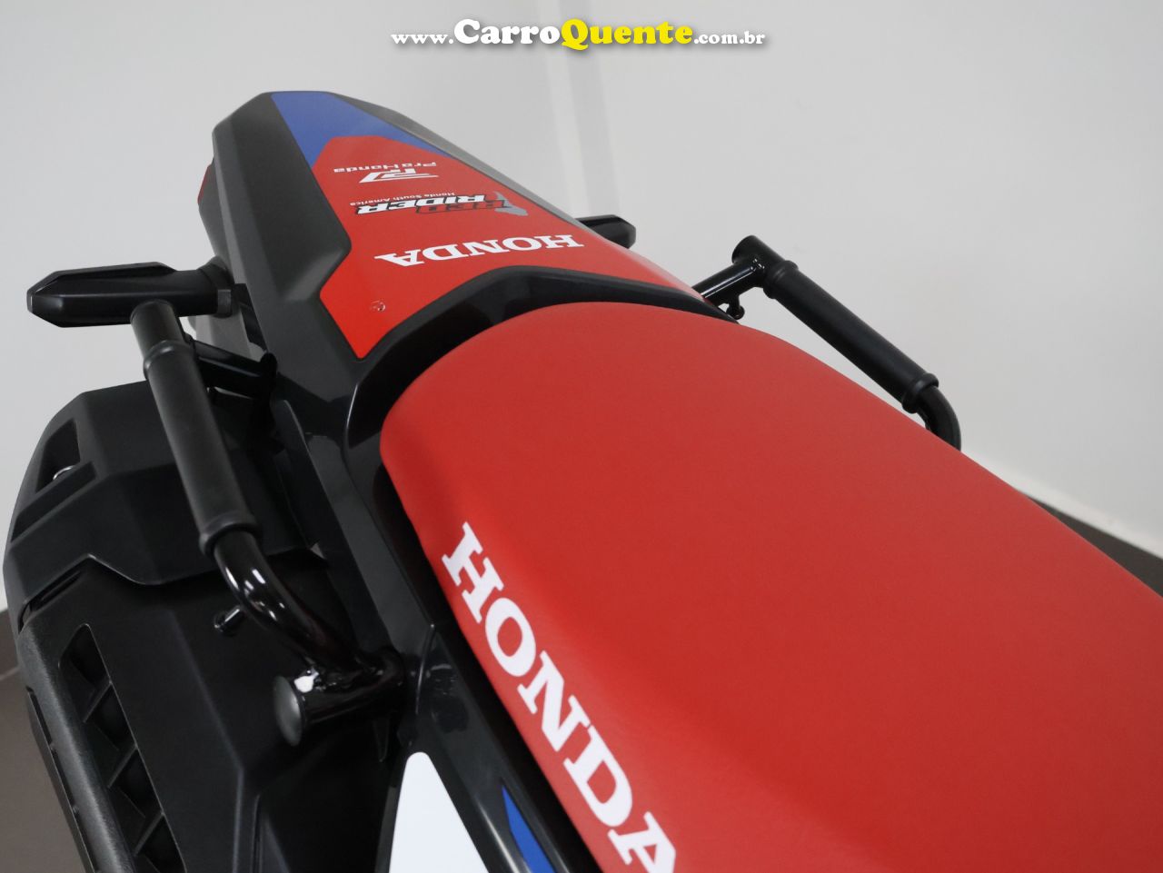 HONDA XR 300L TORNADO ABS 2026 - Loja