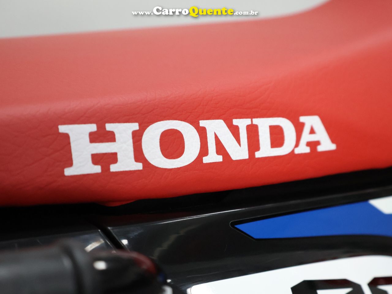 HONDA XR 300L TORNADO ABS 2026 - Loja