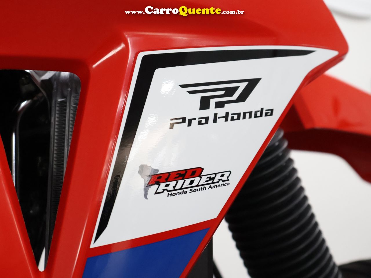 HONDA XR 300L TORNADO ABS 2026 - Loja