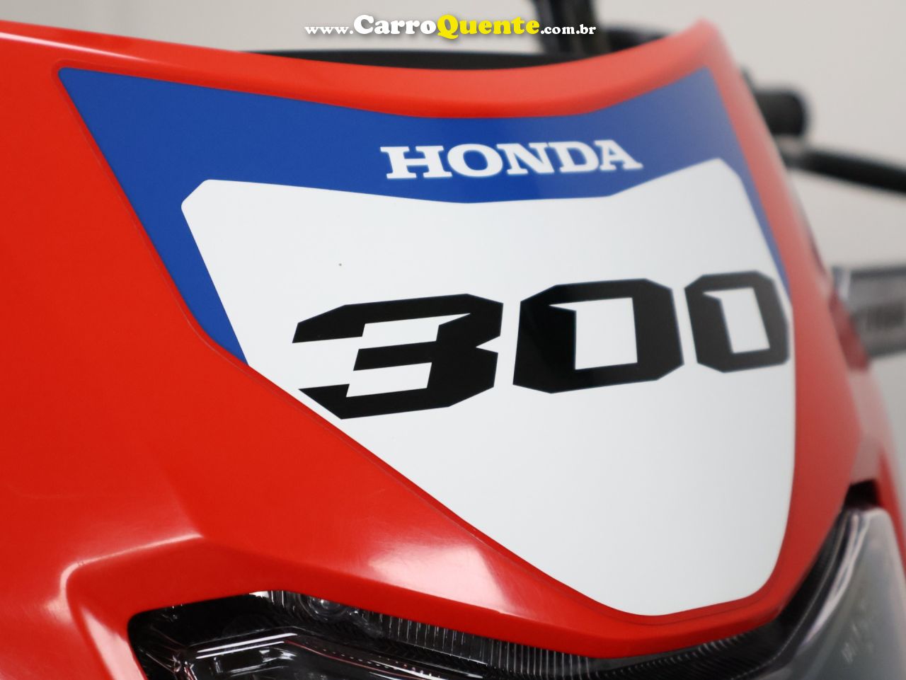 HONDA XR 300L TORNADO ABS 2026 - Loja
