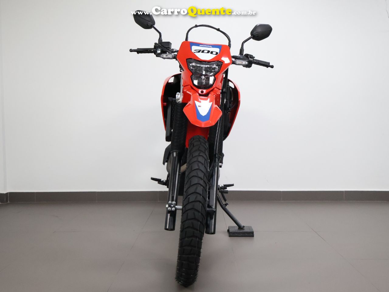 HONDA XR 300L TORNADO ABS 2026 - Loja