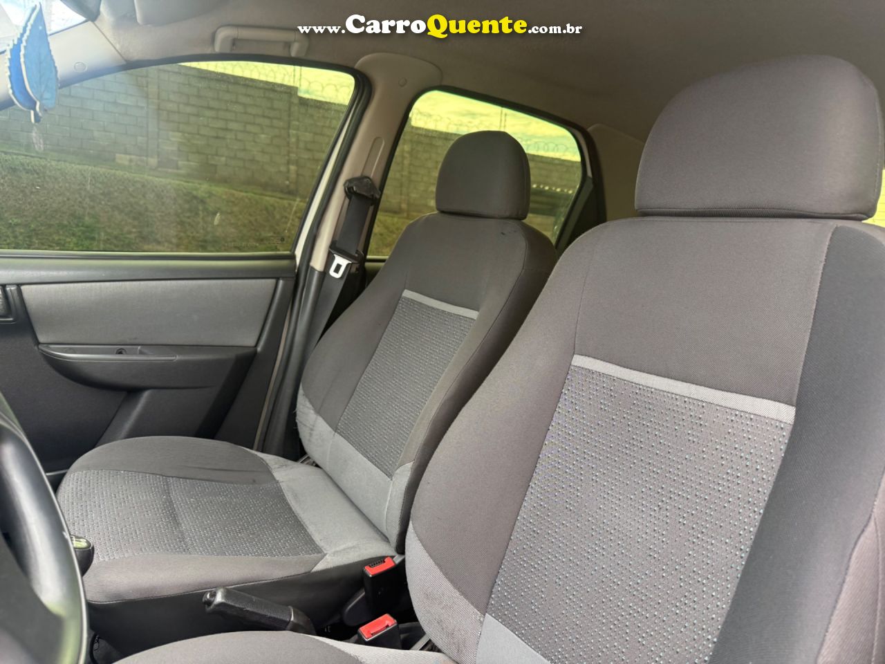 CHEVROLET CELTA 2013 - Loja