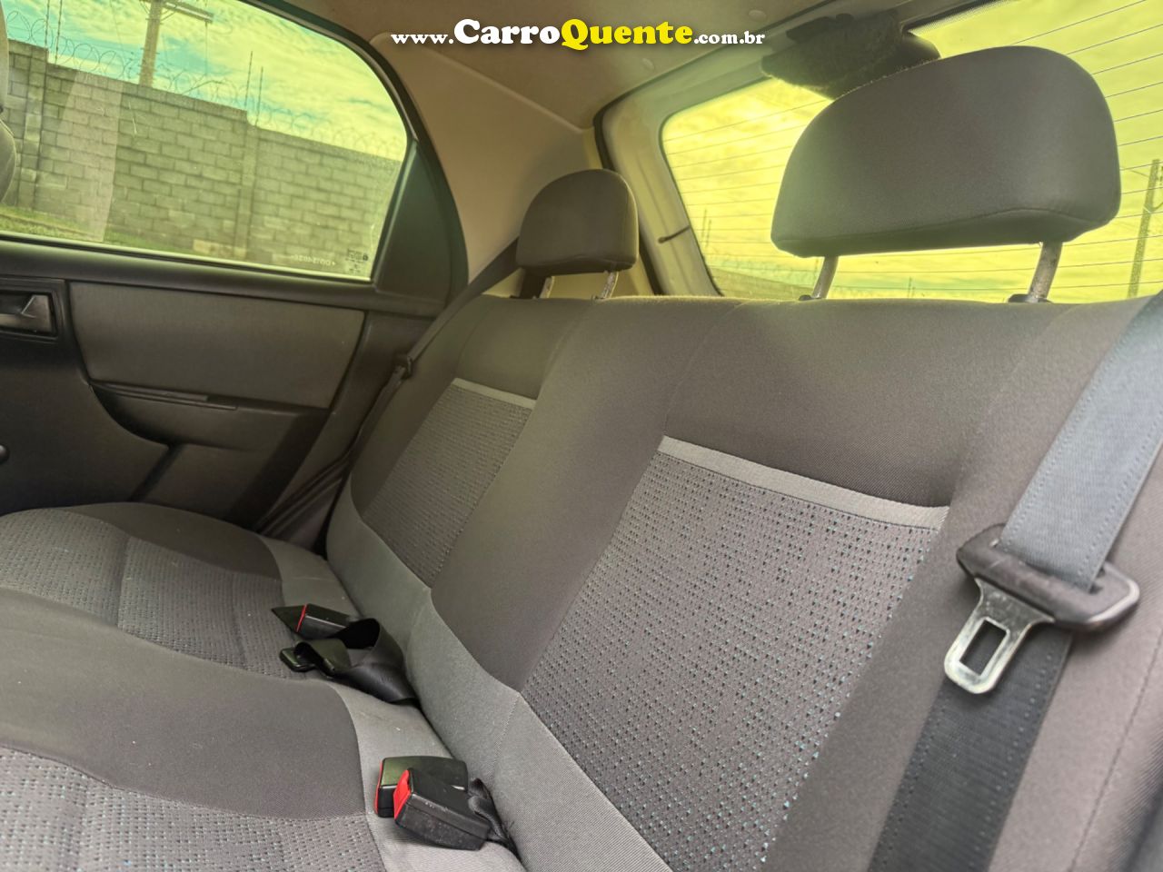 CHEVROLET CELTA 2013 - Loja