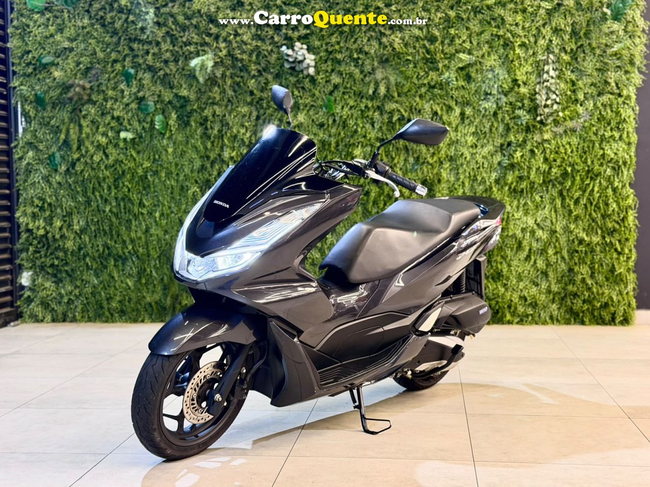 HONDA PCX 160 CBS 2024 - Loja