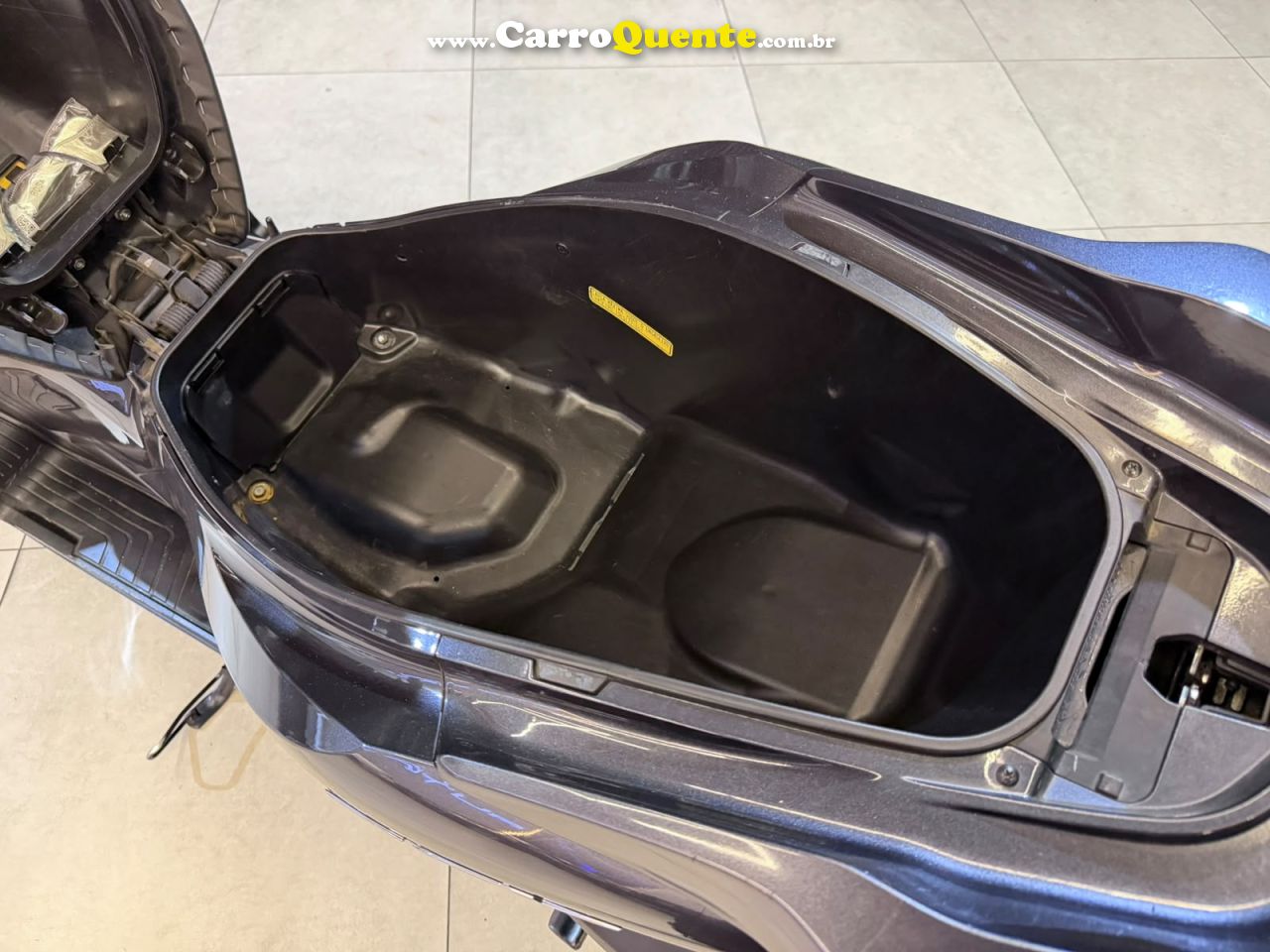 HONDA PCX 160 CBS 2024 - Loja
