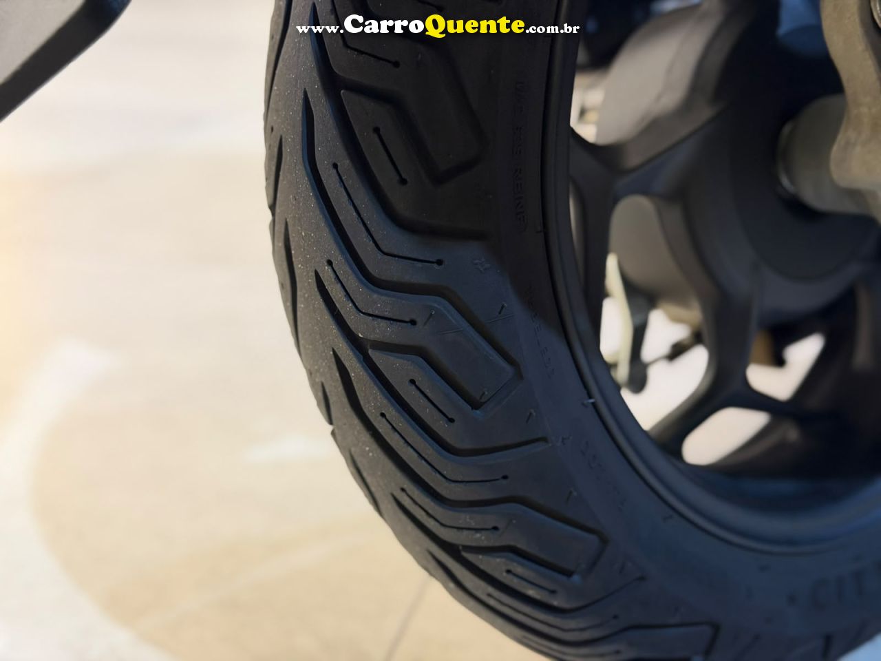 HONDA PCX 160 CBS 2024 - Loja