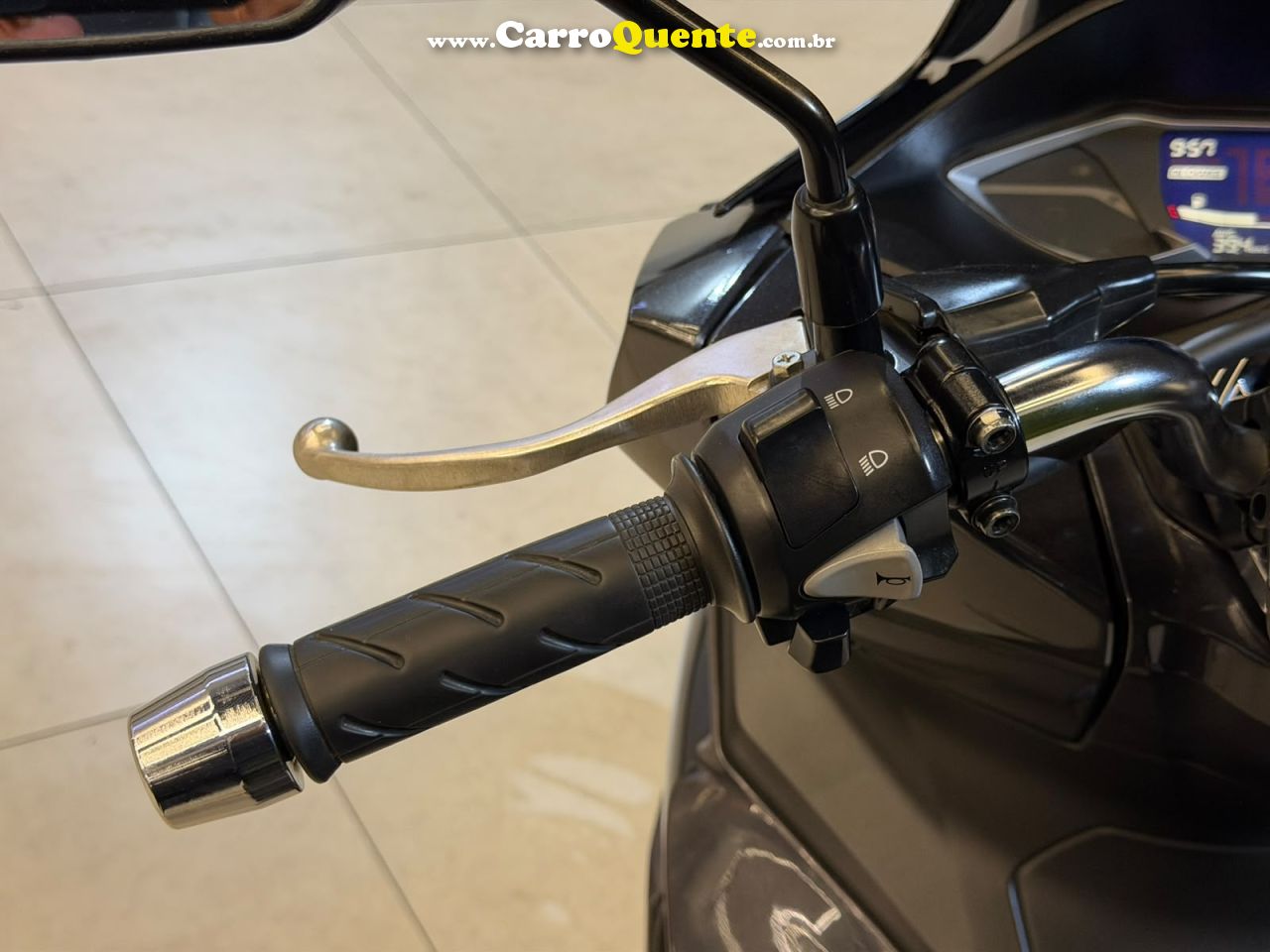 HONDA PCX 160 CBS 2024 - Loja