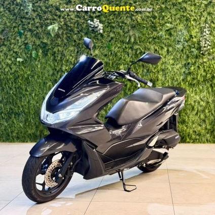 HONDA PCX 160 CBS 2024
