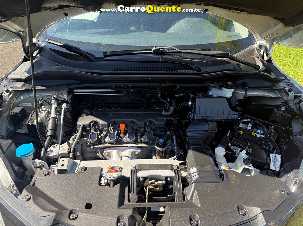 HONDA HR-V 2016 - Loja