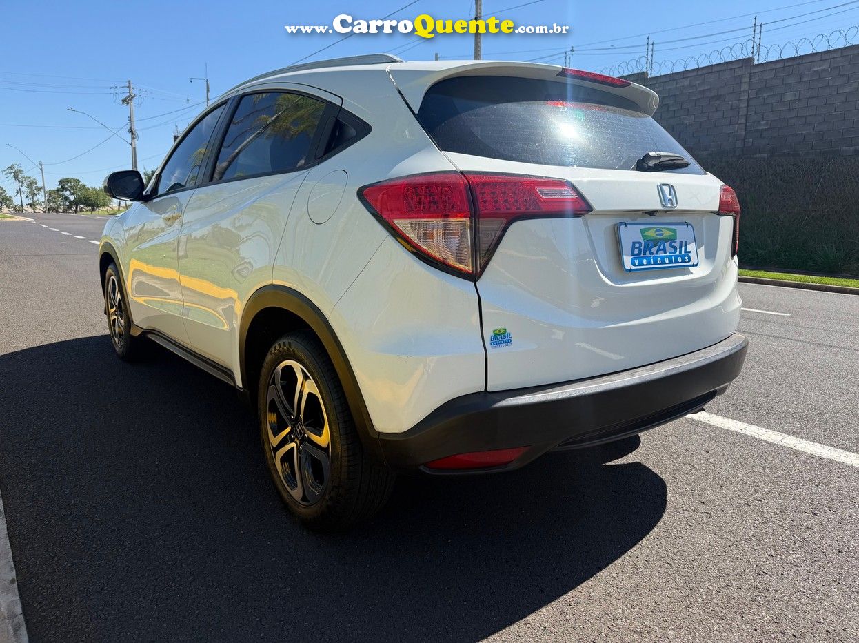 HONDA HR-V 2016 - Loja
