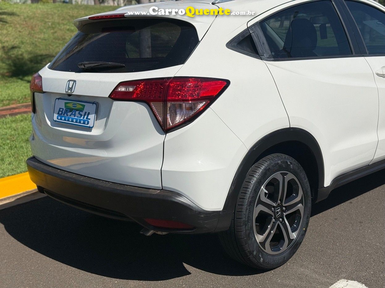 HONDA HR-V 2016 - Loja