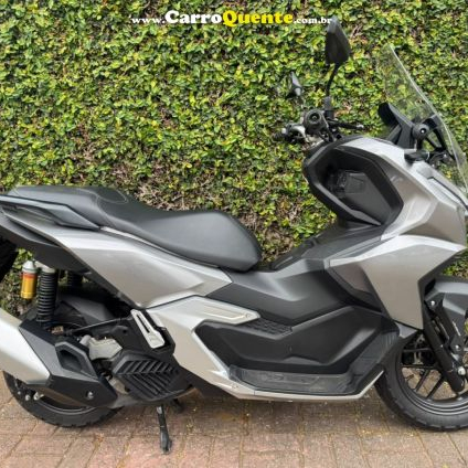 HONDA   ADV 160   PRATA 2026 160 GASOLINA
