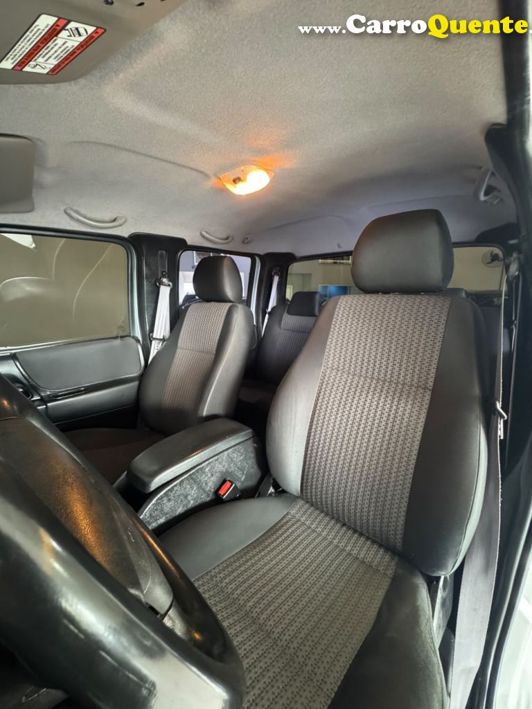 FORD   RANGER XLT 2.3 16V 150CV CD REPOWER.   PRATA 2012 2.3 GASOLINA - Loja