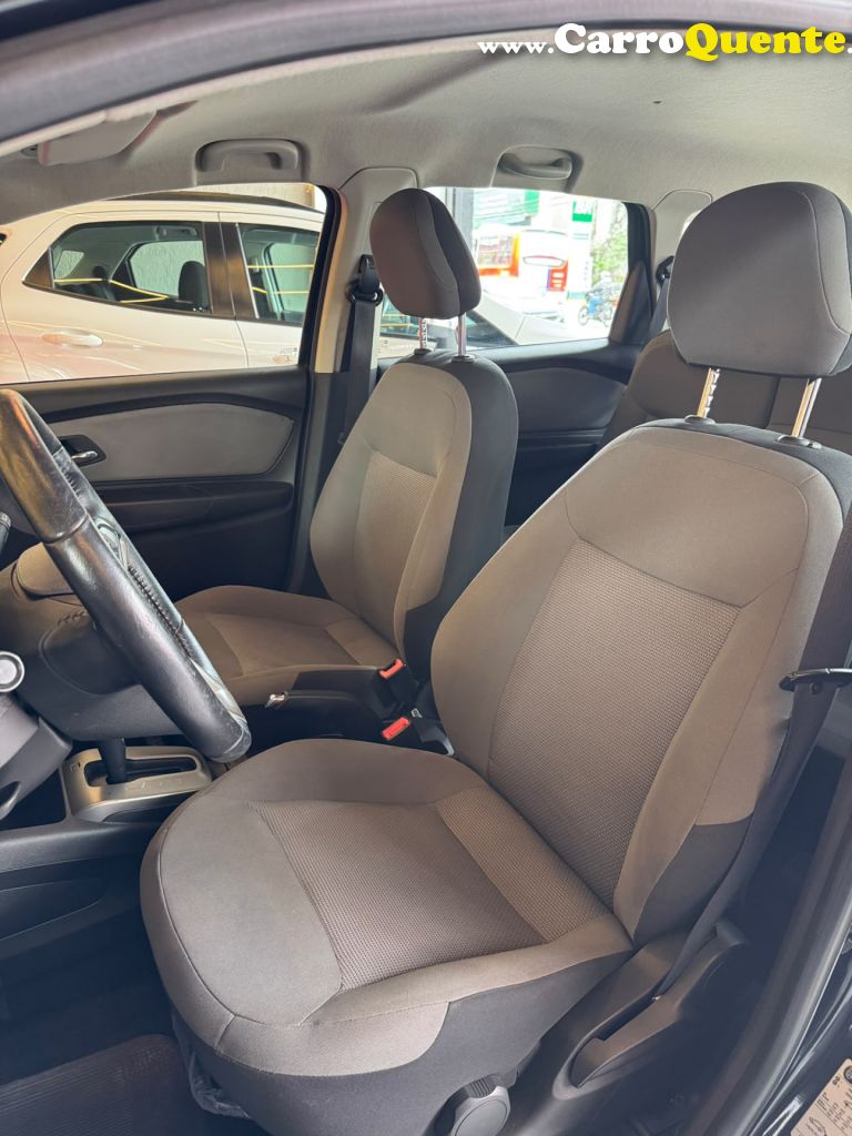 CHEVROLET   SPIN LTZ 1.8 8V ECONO.FLEX 5P AUT.   PRETO 2026 1.8 FLEX - Loja
