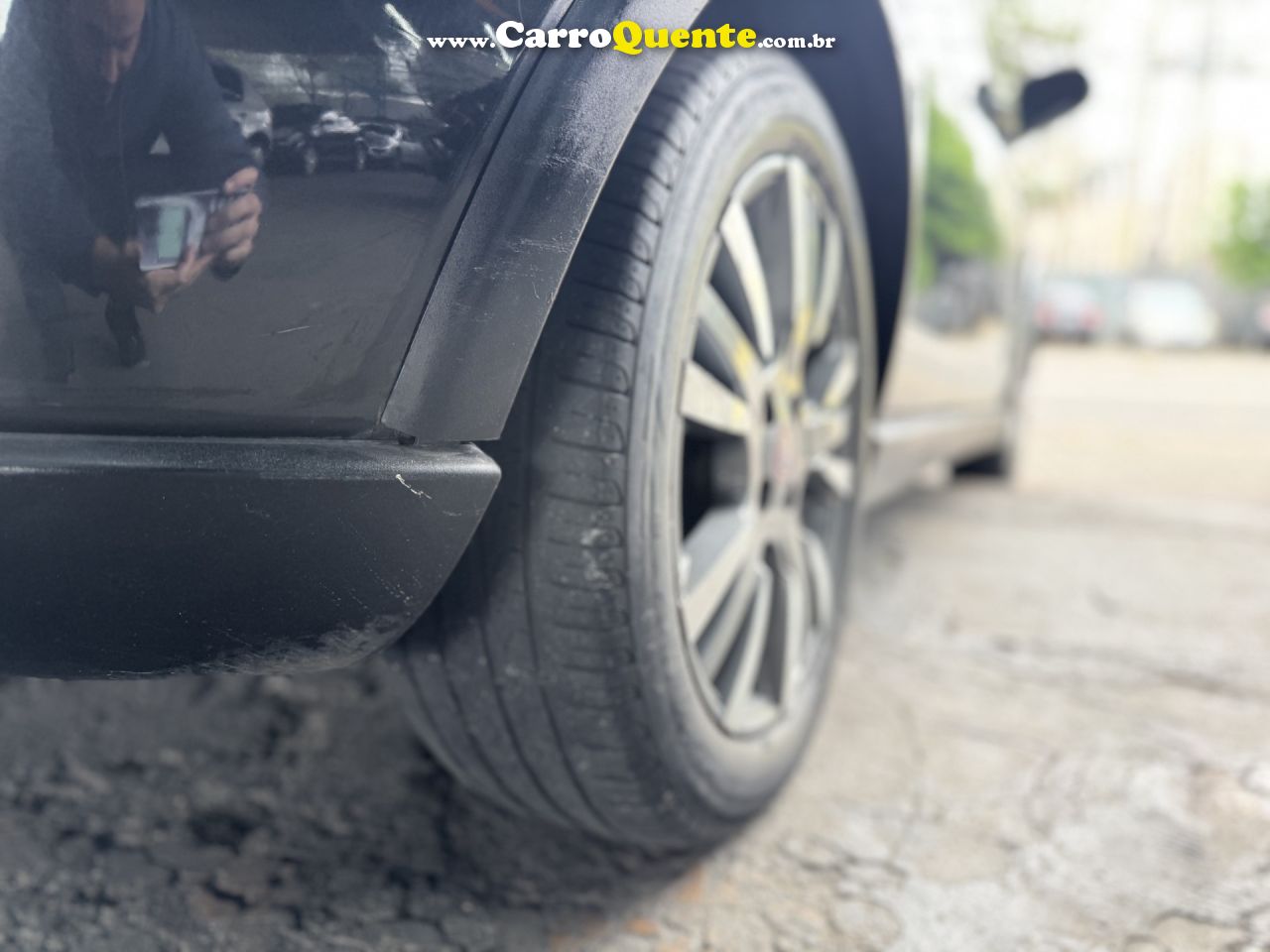 FIAT   PALIO SPORT.INTERLAGOS 1.6 FLEX 16V   PRETO 2013 1.6 FLEX - Loja