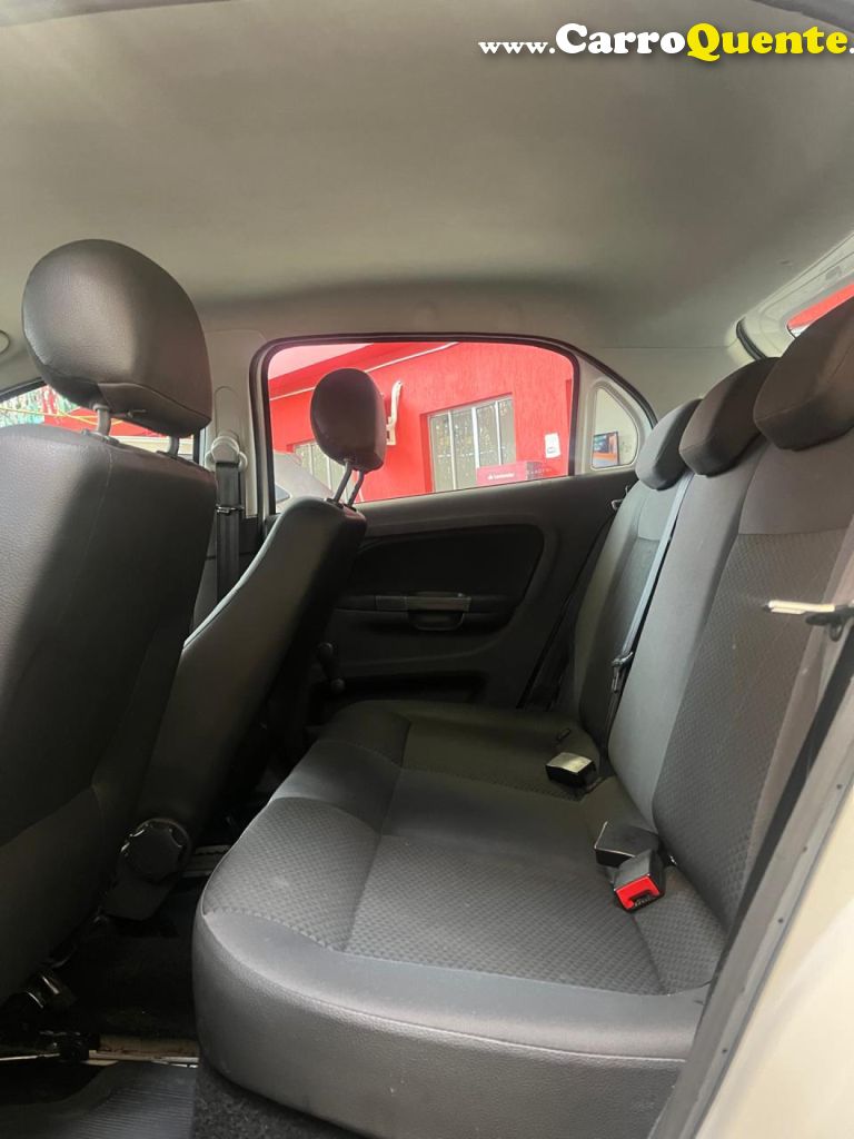 VOLKSWAGEN   GOL 1.0 FLEX 12V 5P   BRANCO 2023 1.0 FLEX - Loja