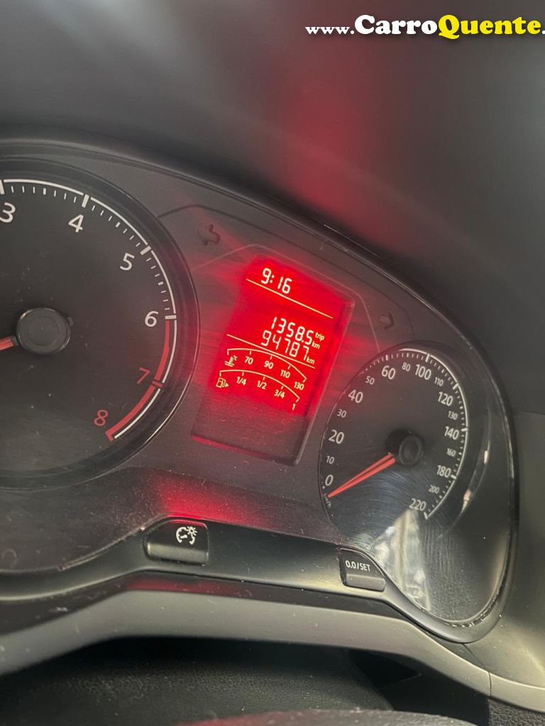VOLKSWAGEN   GOL 1.0 FLEX 12V 5P   BRANCO 2023 1.0 FLEX - Loja